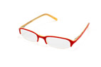 Mister Spex Collection Lunettes de vue A72