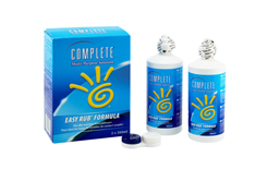 Complete easy rub DUO