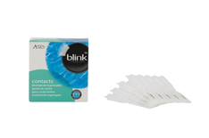 blink CONTACTS