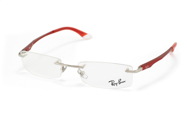 Ray-Ban RX 6113 2568