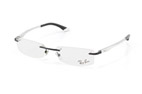 Ray-Ban Brille RX 6113 2672