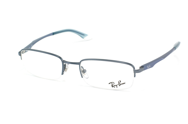 Ray-Ban RX 6133 2507