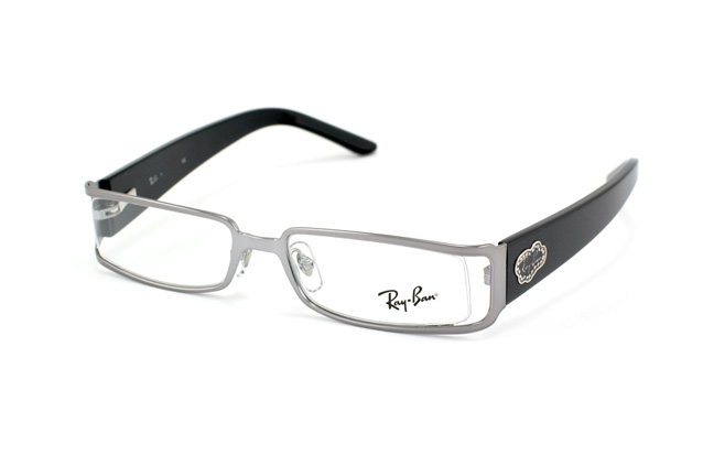 Ray-Ban RX 6141B 2502