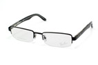 Ray-Ban Brille Titanium RX 8588 1017