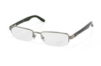 Ray-Ban Brille Titanium RX 8588 1114