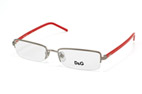 D&G Glasses DD 5038 071