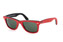 Ray-Ban Lunettes de soleil Original Wayfarer RB 2140 955