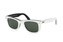 Ray-Ban Lunettes de soleil Original Wayfarer RB 2140 956