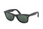 Ray-Ban Lunettes de soleil Original Wayfarer RB 2140 901S