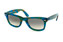 Ray-Ban Gafas de sol Original Wayfarer RB 2140 104232
