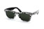 Ray-Ban Lunettes de soleil Rare Prints Original Wayfarer RB 2140 1047