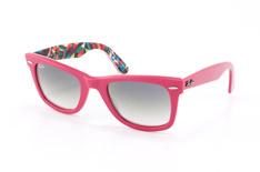 Rare Prints Original Wayfarer RB 2140 103832