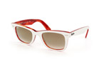 Ray-Ban Sonnenbrille Original Wayfarer RB 2140 105951