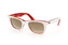 Ray-Ban Lunettes de soleil Original Wayfarer RB 2140 105951