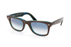 Ray-Ban Sonnenbrille Original Wayfarer RB 2140 10573F