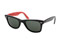 Ray-Ban Lunettes de soleil Original Wayfarer RB 2140 1016