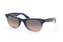 Ray-Ban Lunettes de soleil Original Wayfarer RB 2140 822/N1