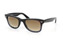 Ray-Ban Lunettes de soleil Original Wayfarer RB 2140 824/51