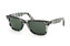 Ray-Ban Lunettes de soleil Original Wayfarer RB 2140 1084