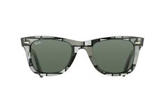 Original Wayfarer RB 2140 1084