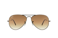 Aviator Large Metal RB 3025 004/51