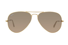 Aviator Large Metal RB 3025 001/3E