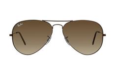 Aviator Large Metal RB 3025 014/51