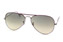 Ray-Ban Sonnenbrille Aviator Large Metal RB 3025 072/32