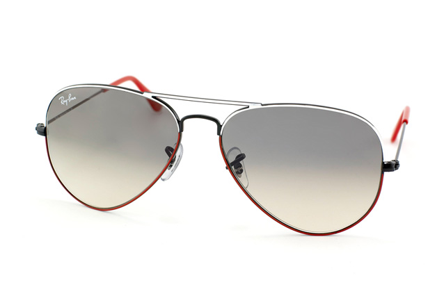 Ray-Ban Aviator Large Metal RB 3025 070/32