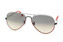 Ray-Ban Sonnenbrille Aviator Large Metal RB 3025 070/32