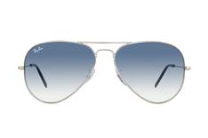 Aviator Large Metal RB 3025 003/3F