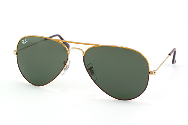 Ray-Ban Aviator Large Metal RB 3025 068