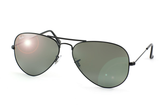 Ray-Ban Aviator Large Metal RB 3025 002/37
