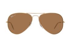 Aviator Large Metal RB 3025 001/4I
