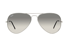 Aviator Large Metal RB 3025 003/32