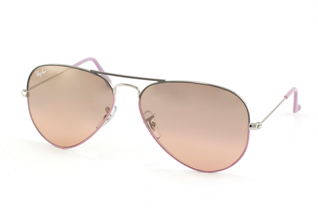Ray-Ban Aviator Large Metal RB 3025 073/3E