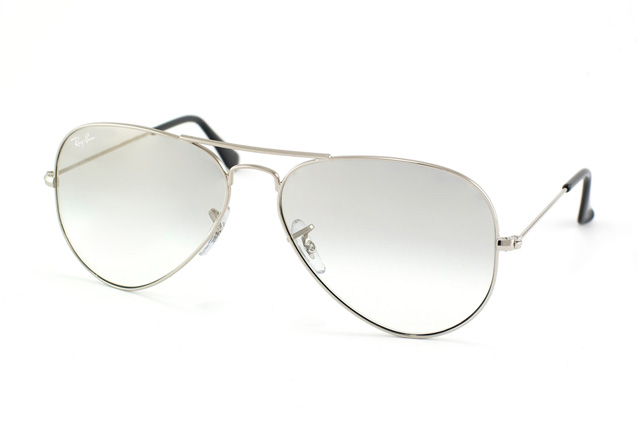 Ray-Ban Aviator Large Metal RB 3025 003/3G