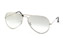 Ray-Ban Sonnenbrille Aviator Large Metal RB 3025 003/3G