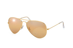 Aviator Large Metal RB 3025 001/4F