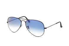 Aviator Large Metal RB 3025 002/3F