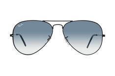 Aviator Large Metal RB 3025 002/3F