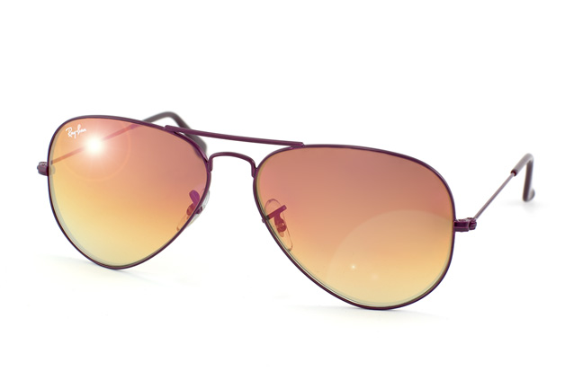 Ray-Ban Aviator Large Metal RB 3025 076/70