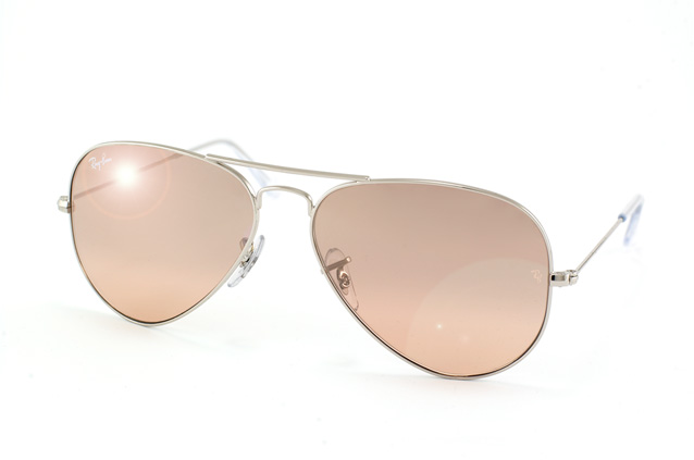 Ray-Ban Aviator Large Metal RB 3025 003/3E