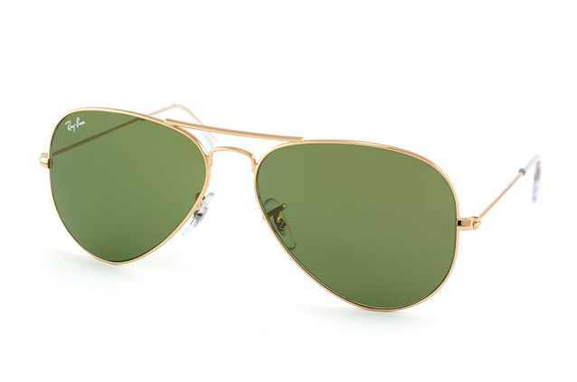 Ray-Ban Aviator Large Metal RB 3025 W3280