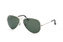 Ray-Ban Sonnenbrille Aviator Large Metal RB 3025 003/58