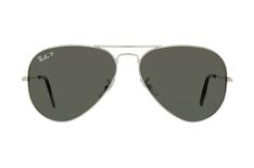 Aviator Large Metal RB 3025 003/58
