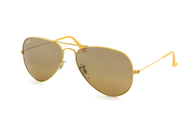 Ray-Ban Aviator Large Metal RB 3025 091/3K