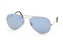 Ray-Ban Sonnenbrille Aviator Large Metal RB 3025 W3171