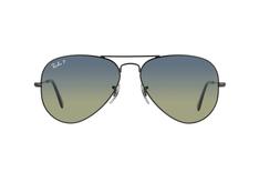 Aviator Large Metal RB 3025 002/76