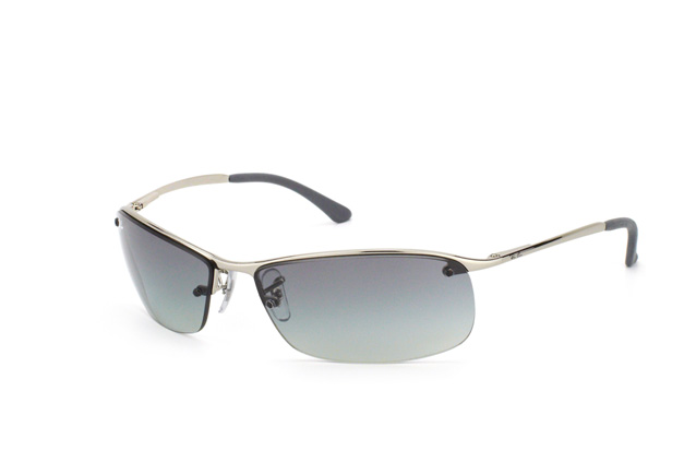 Ray-Ban Top Bar RB 3183 003/11